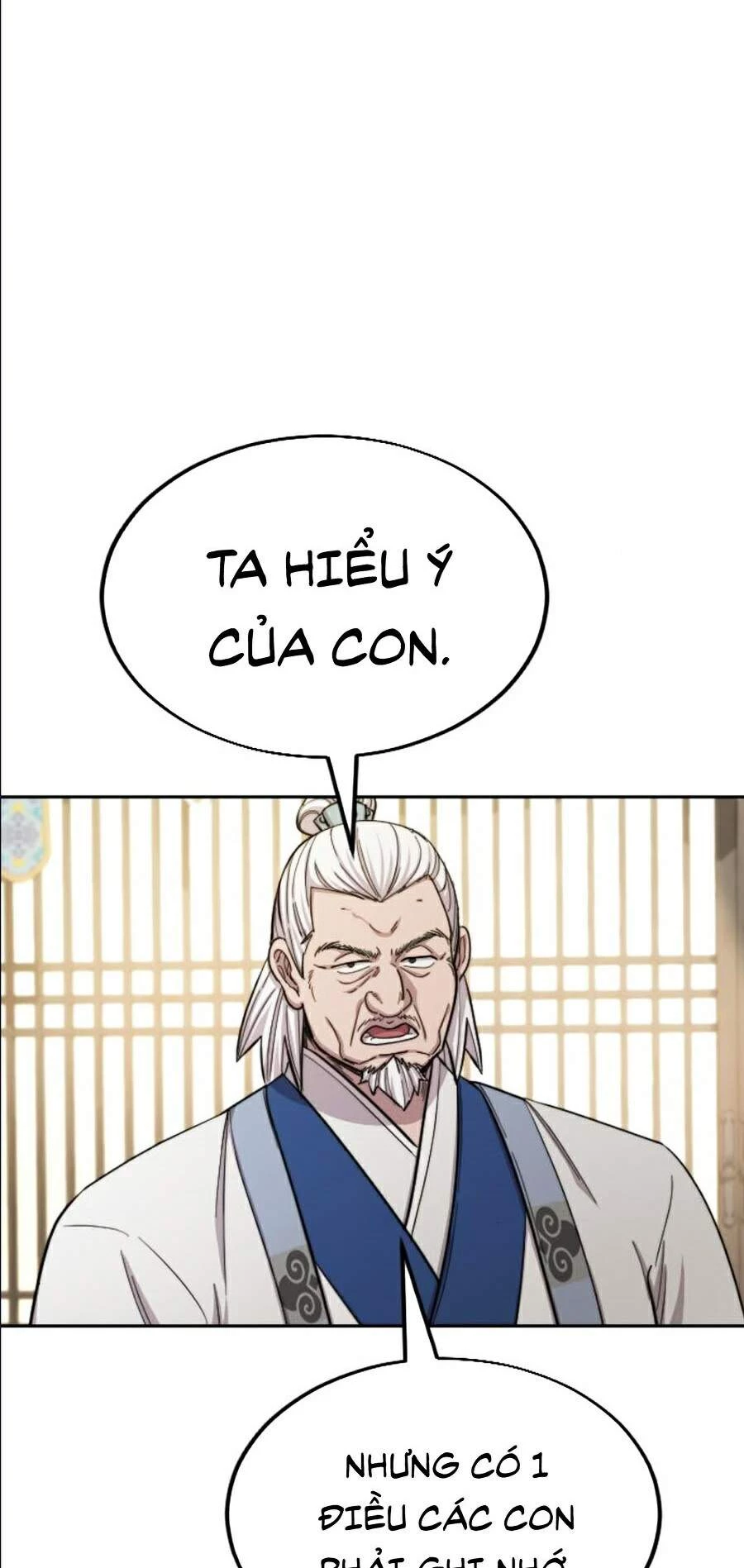 Hoa Sơn Tái Xuất Chapter 24 - Trang 3