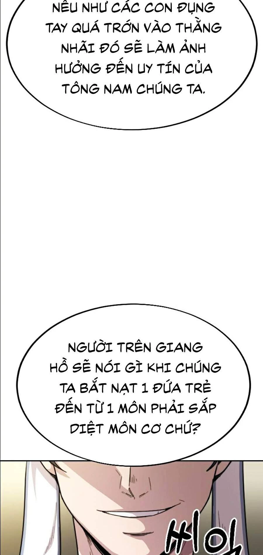 Hoa Sơn Tái Xuất Chapter 24 - Trang 3