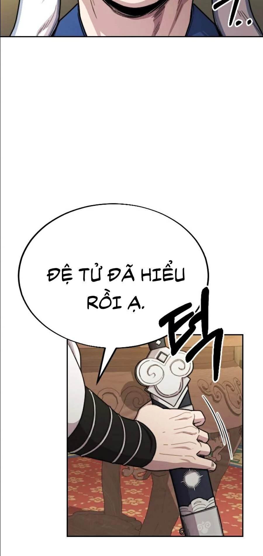 Hoa Sơn Tái Xuất Chapter 24 - Trang 3
