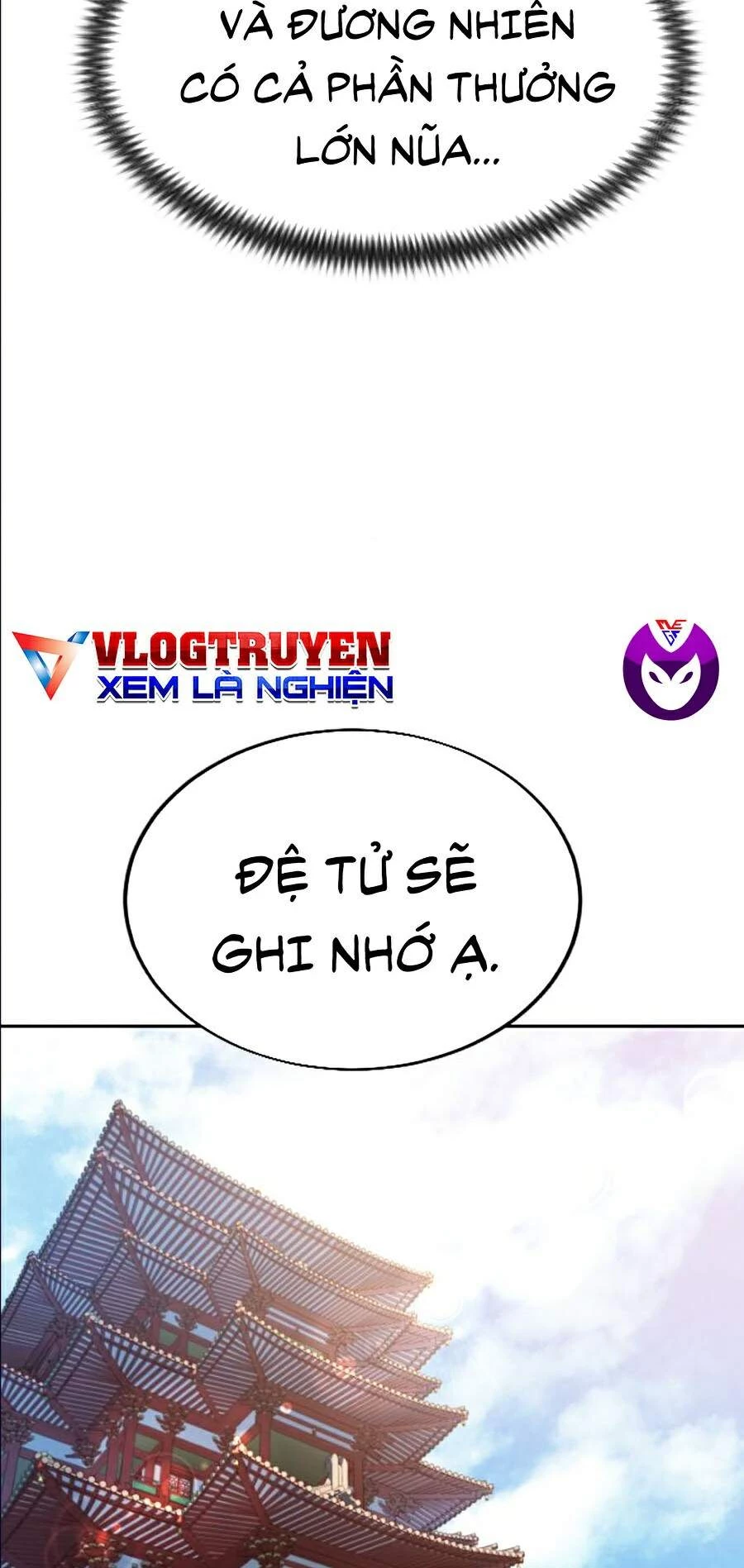 Hoa Sơn Tái Xuất Chapter 24 - Trang 3
