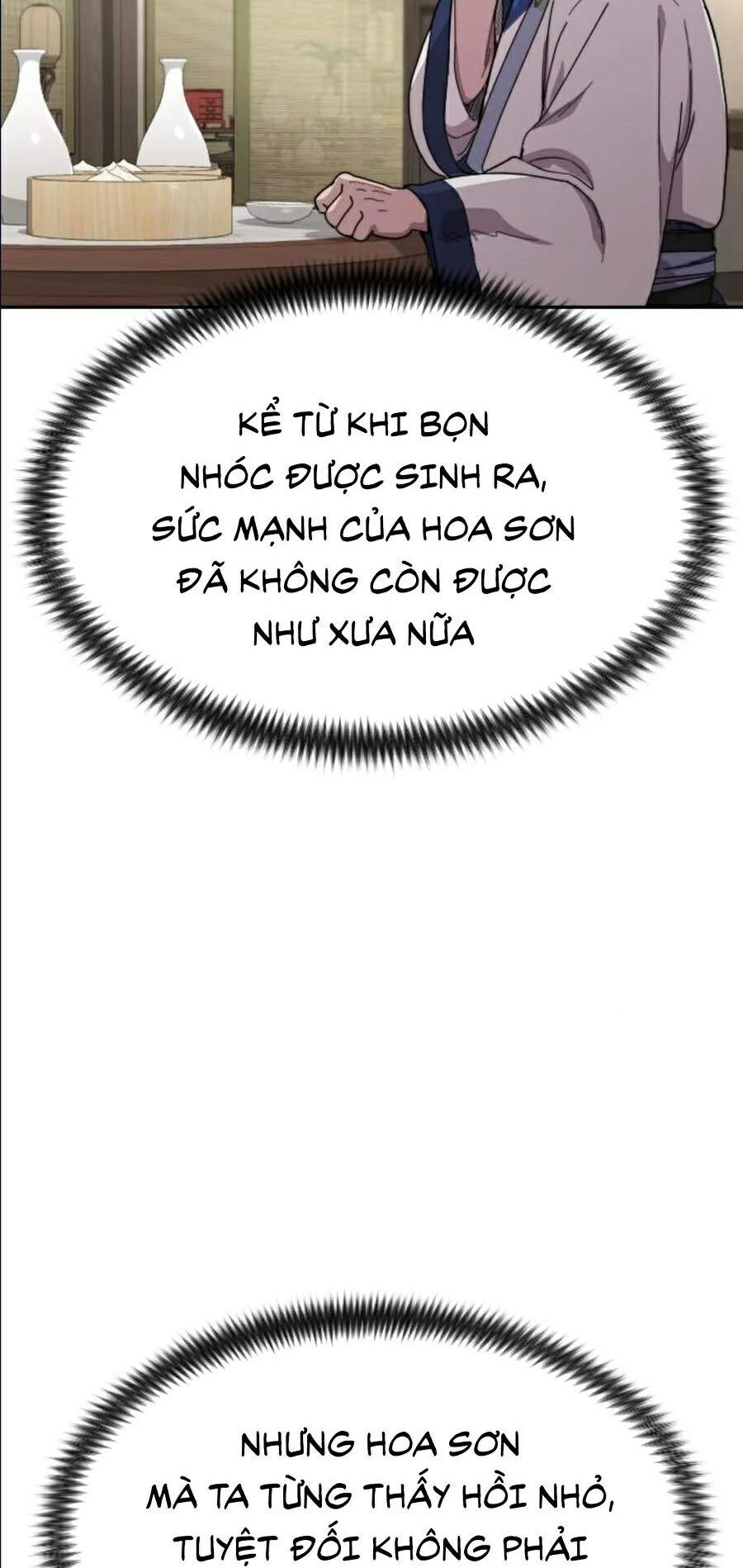 Hoa Sơn Tái Xuất Chapter 24 - Trang 3