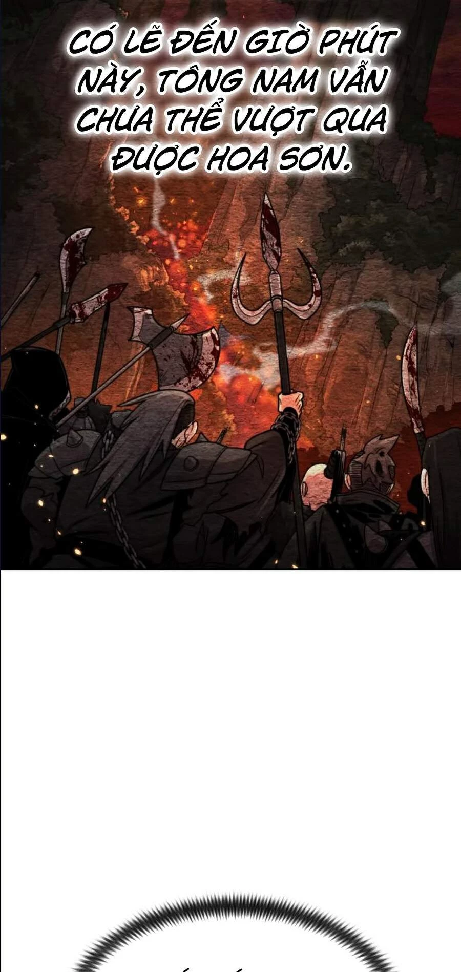 Hoa Sơn Tái Xuất Chapter 24 - Trang 3