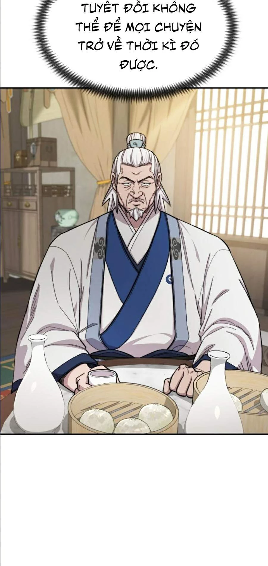 Hoa Sơn Tái Xuất Chapter 24 - Trang 3