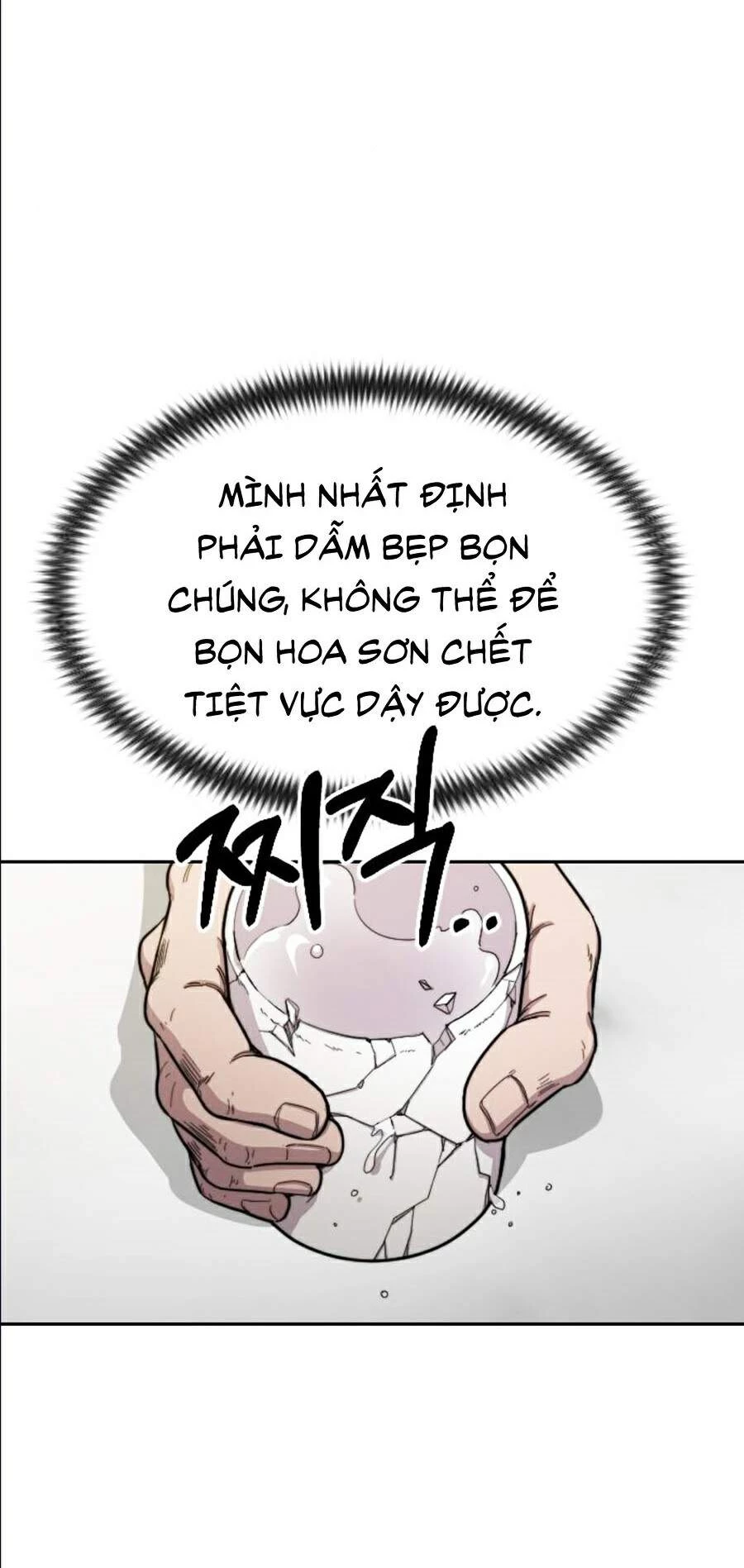 Hoa Sơn Tái Xuất Chapter 24 - Trang 3