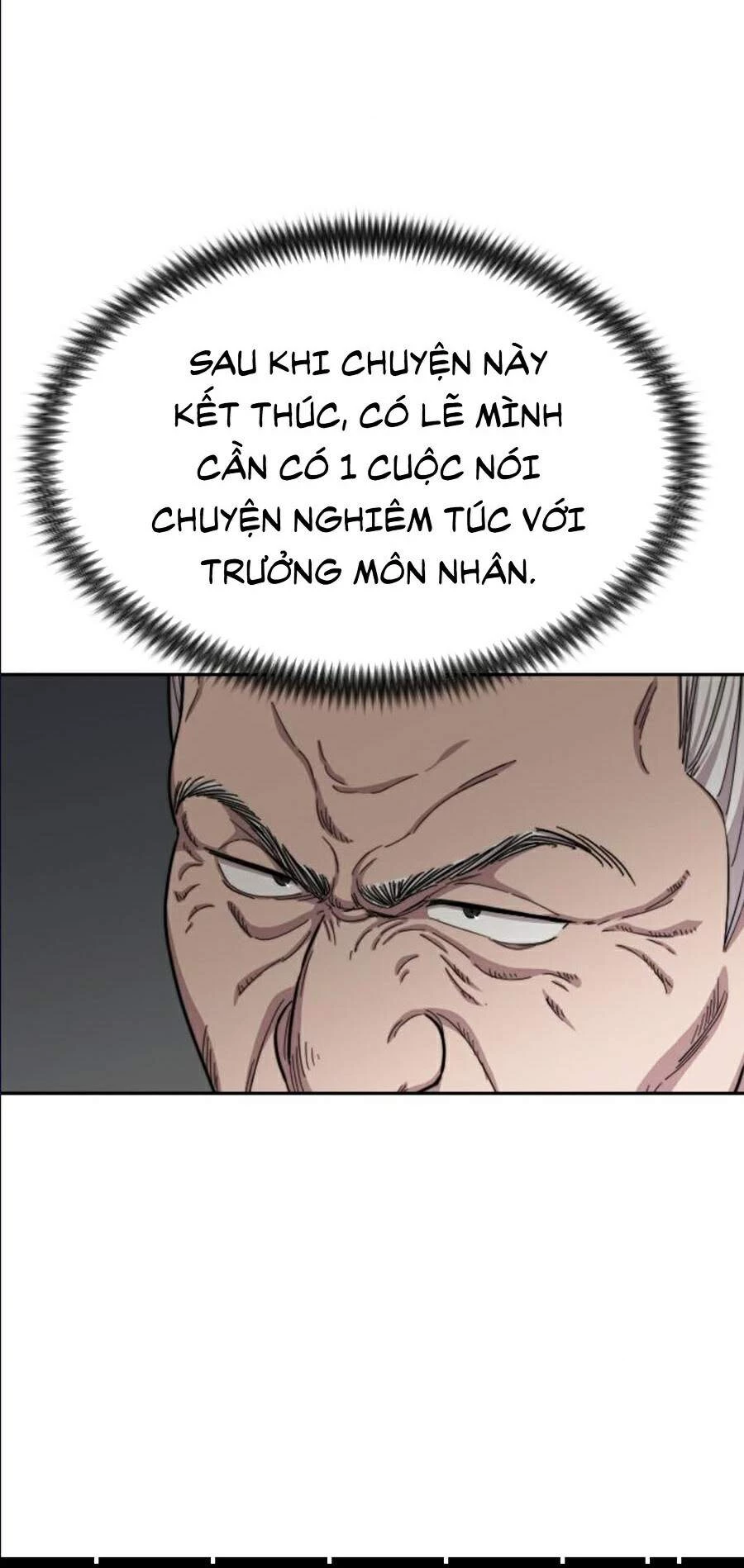 Hoa Sơn Tái Xuất Chapter 24 - Trang 3