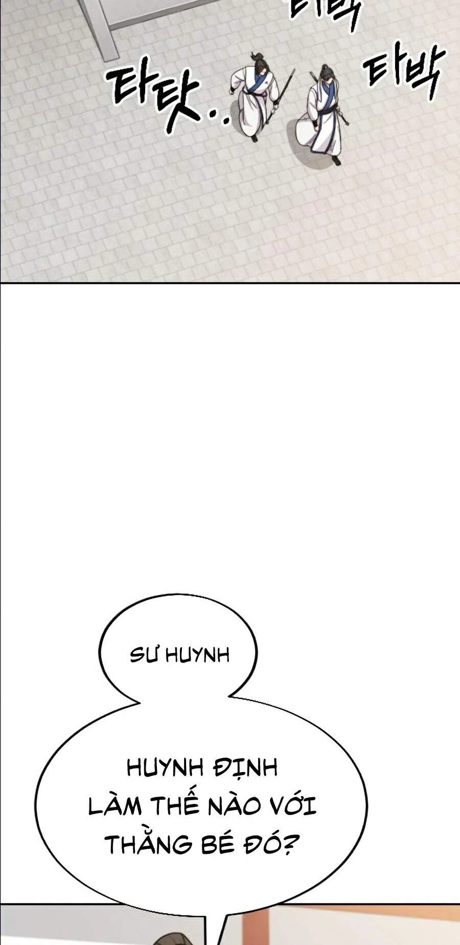 Hoa Sơn Tái Xuất Chapter 24 - Trang 3