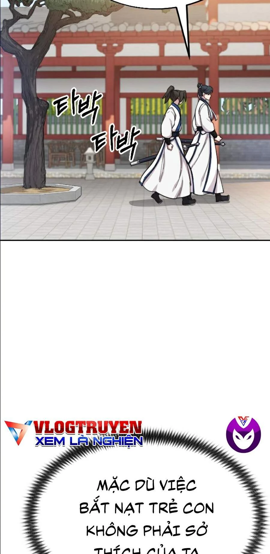 Hoa Sơn Tái Xuất Chapter 24 - Trang 3