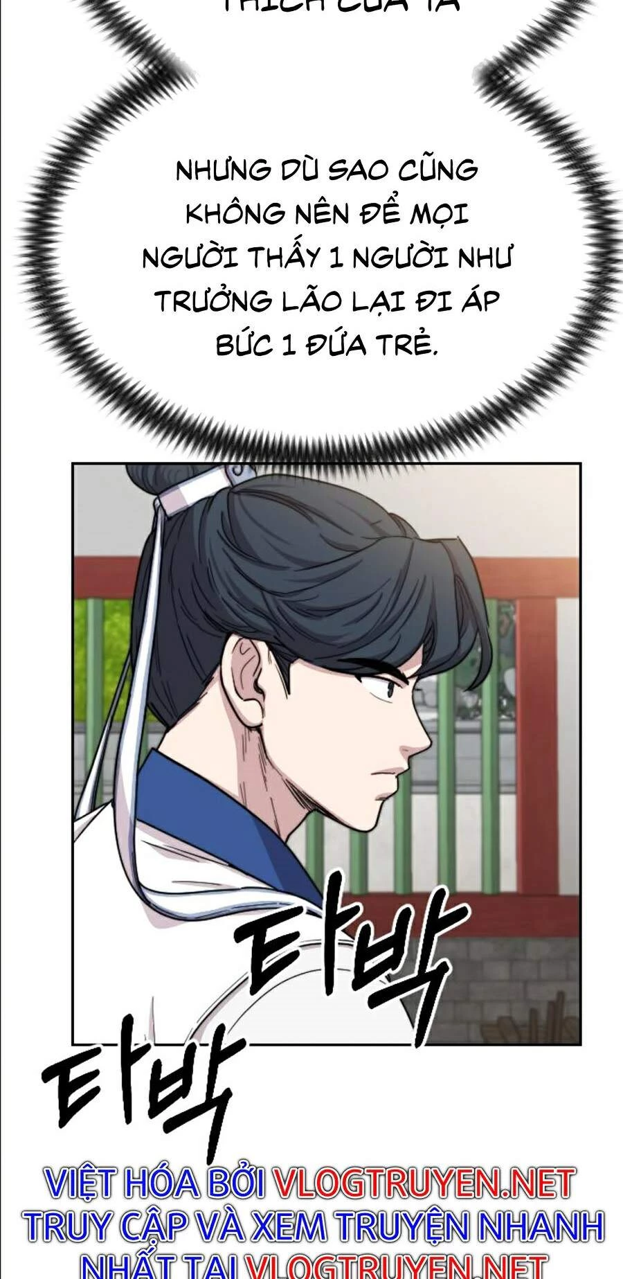 Hoa Sơn Tái Xuất Chapter 24 - Trang 3