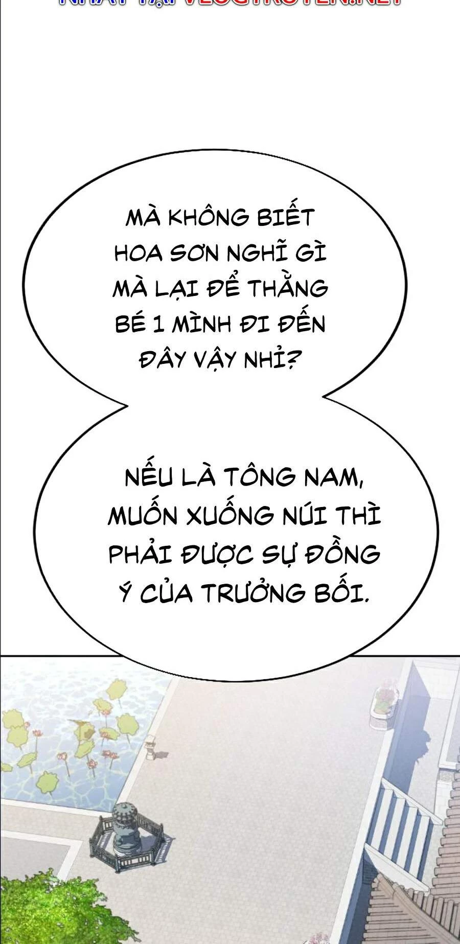 Hoa Sơn Tái Xuất Chapter 24 - Trang 3