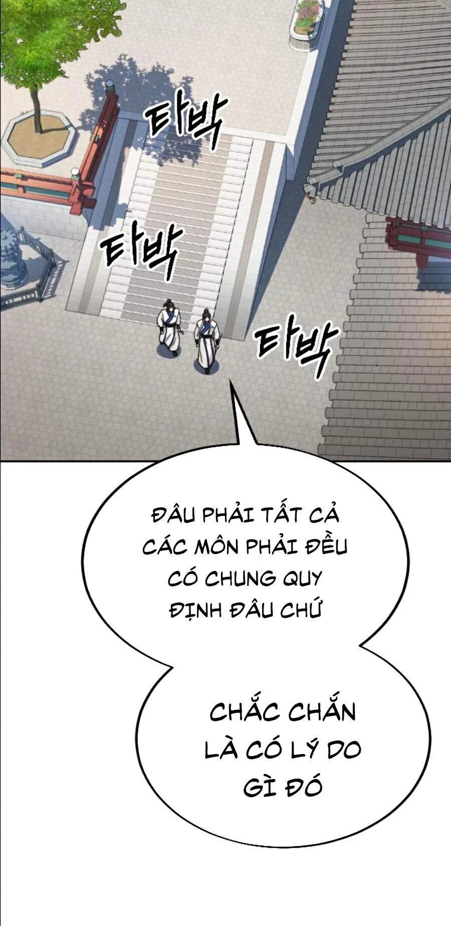Hoa Sơn Tái Xuất Chapter 24 - Trang 3