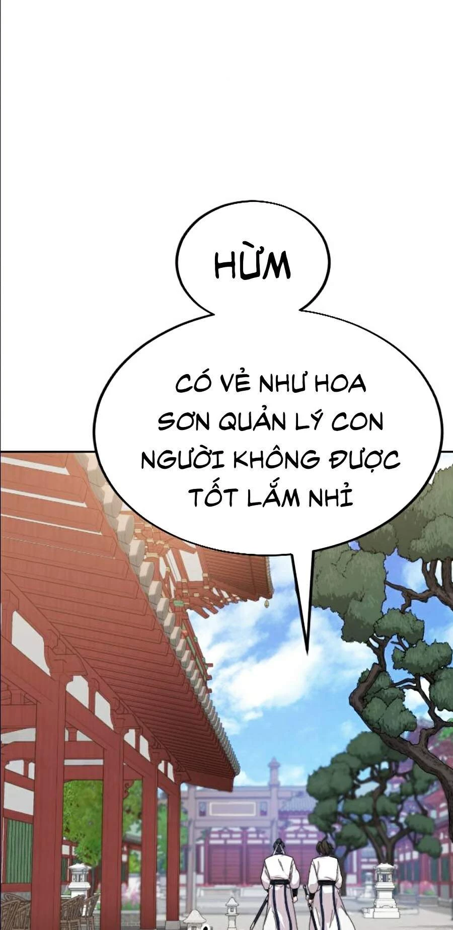 Hoa Sơn Tái Xuất Chapter 24 - Trang 3