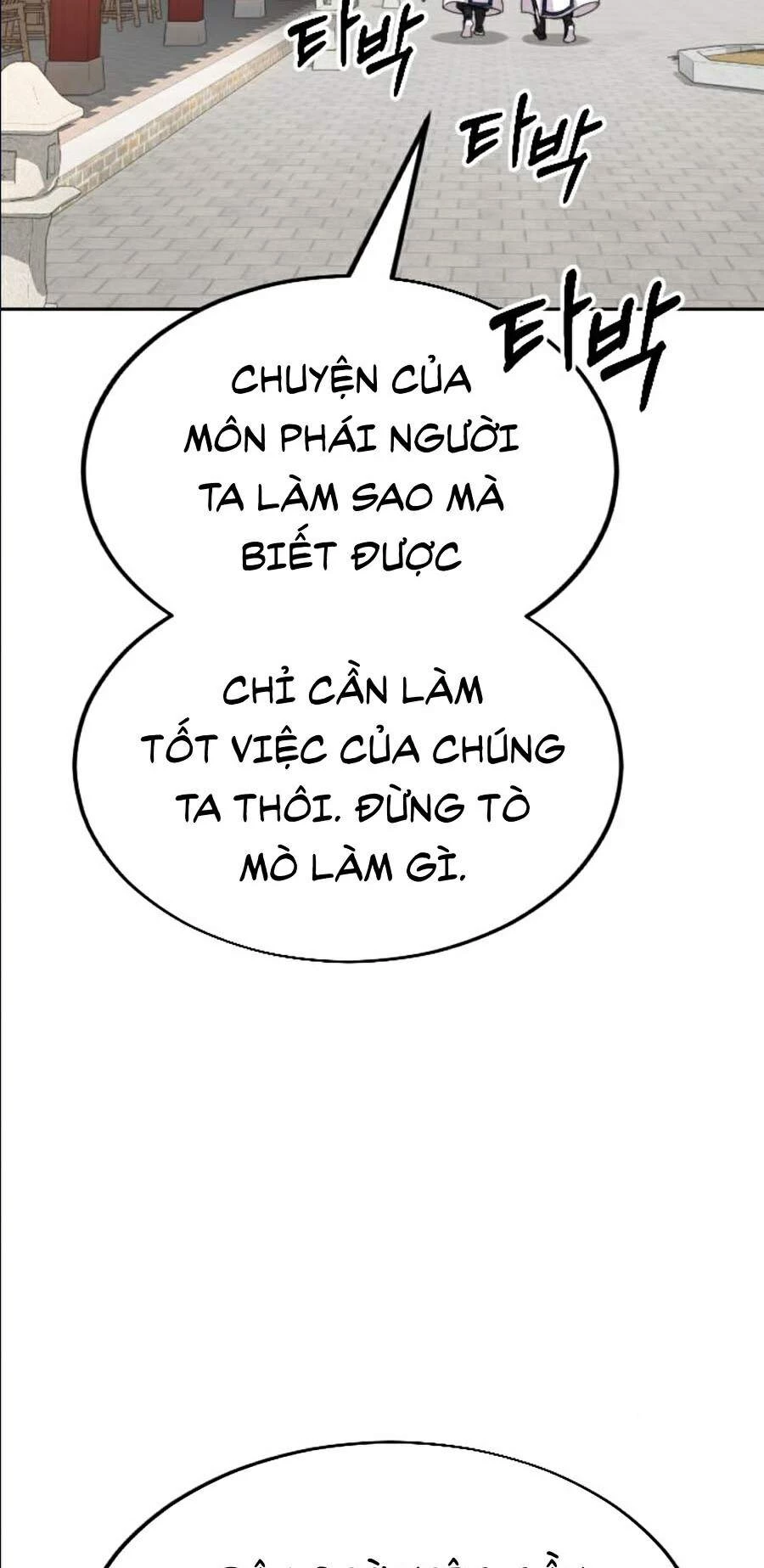 Hoa Sơn Tái Xuất Chapter 24 - Trang 3