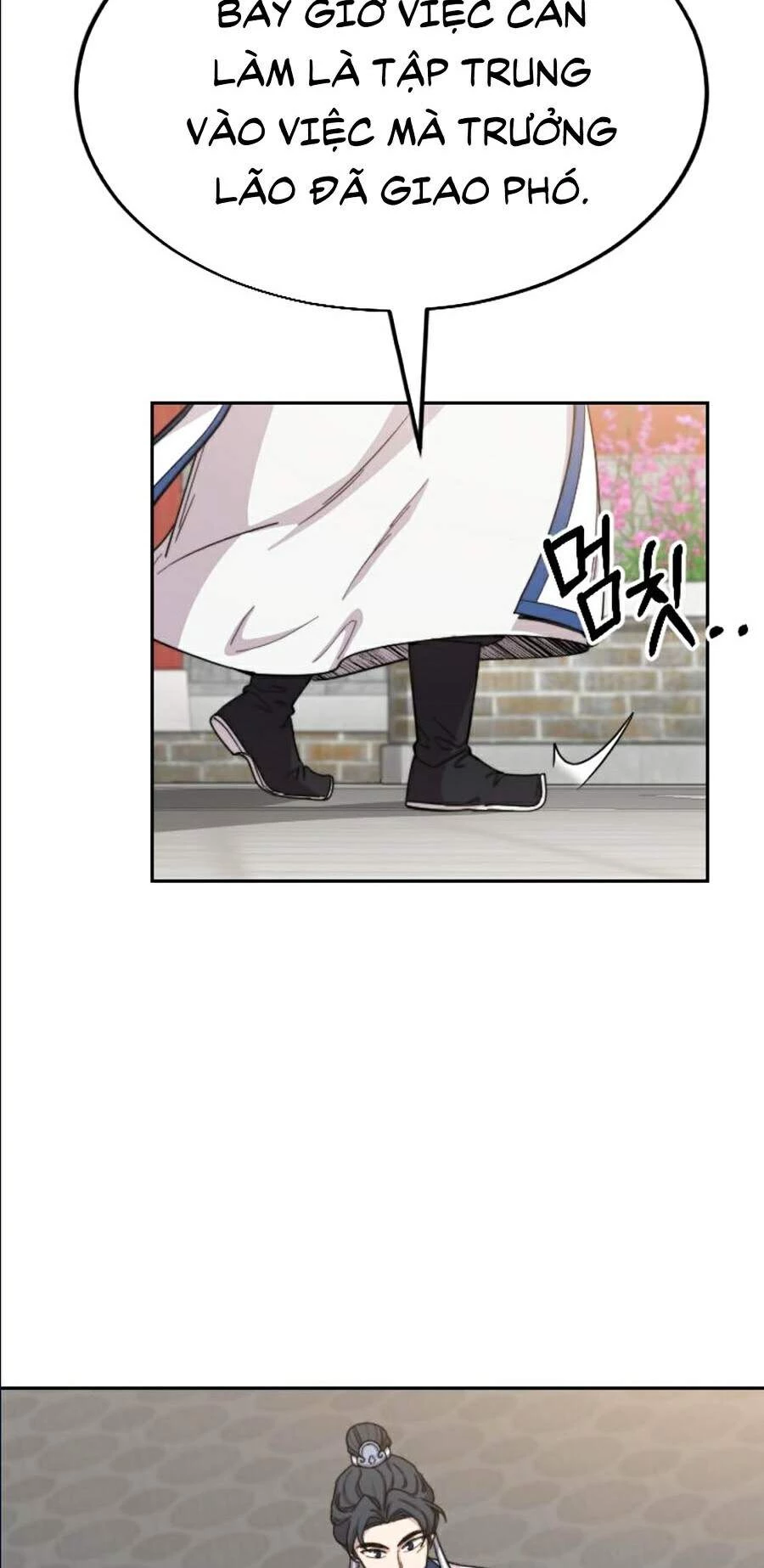 Hoa Sơn Tái Xuất Chapter 24 - Trang 3