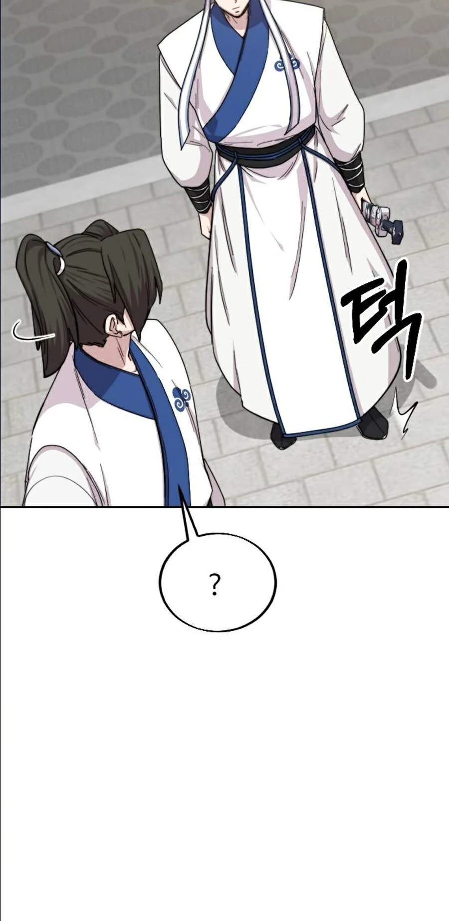 Hoa Sơn Tái Xuất Chapter 24 - Trang 3