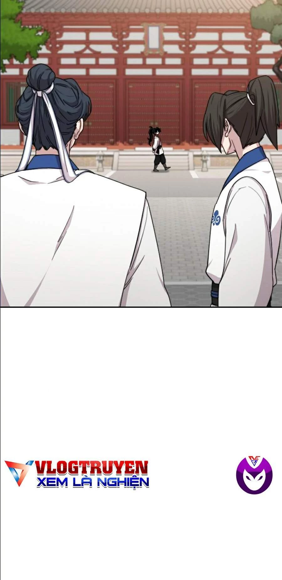 Hoa Sơn Tái Xuất Chapter 24 - Trang 3