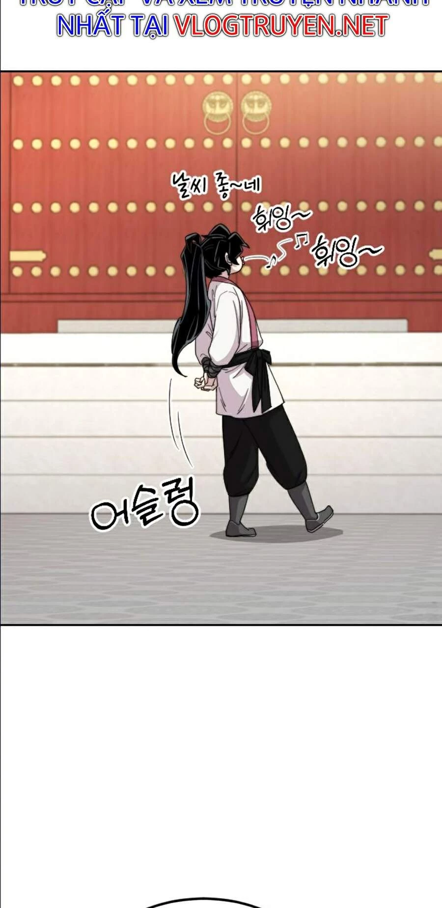 Hoa Sơn Tái Xuất Chapter 24 - Trang 3