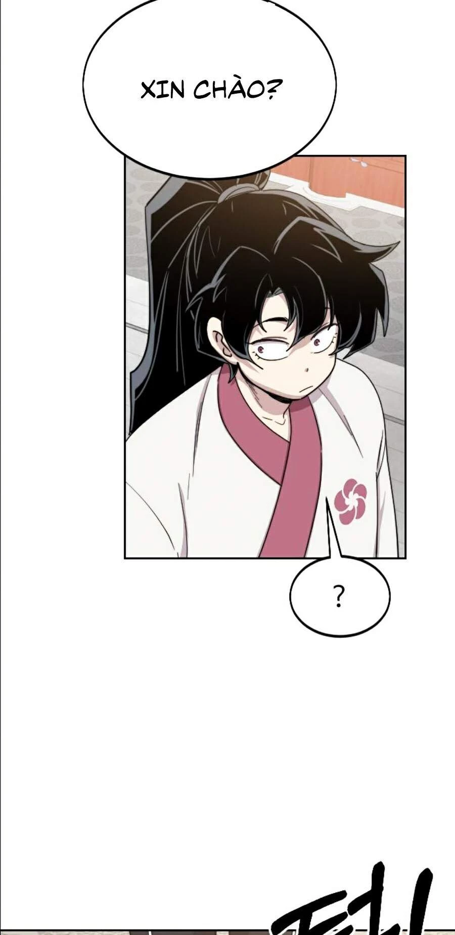 Hoa Sơn Tái Xuất Chapter 24 - Trang 3