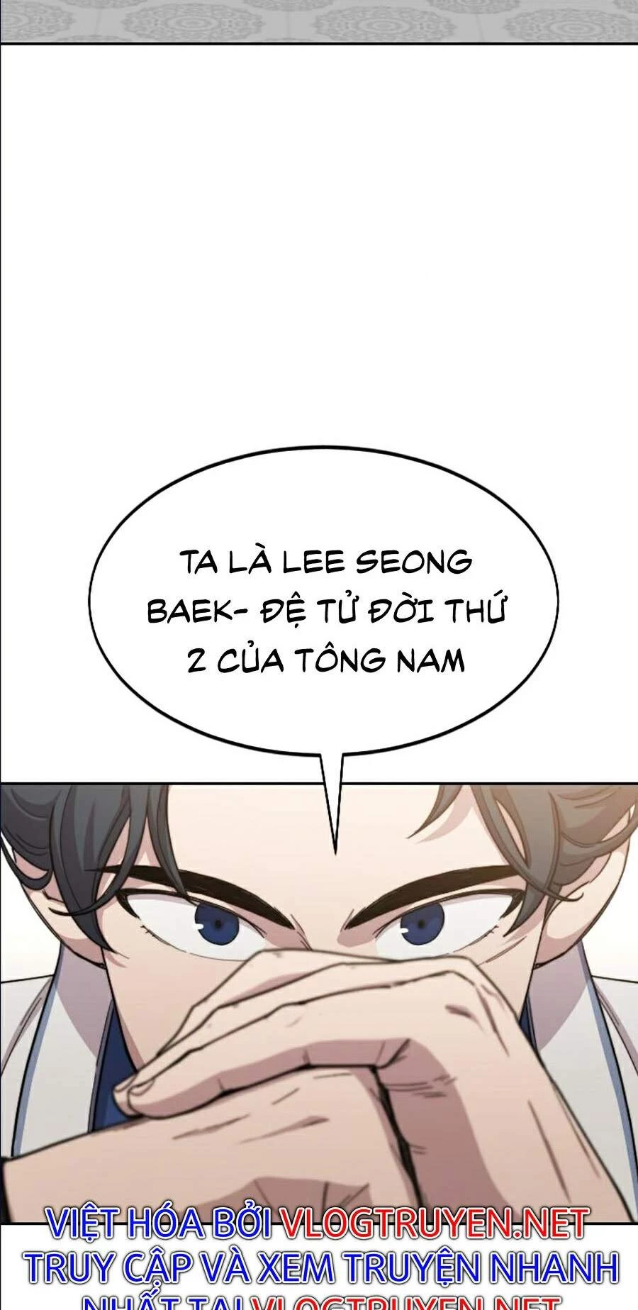 Hoa Sơn Tái Xuất Chapter 24 - Trang 3