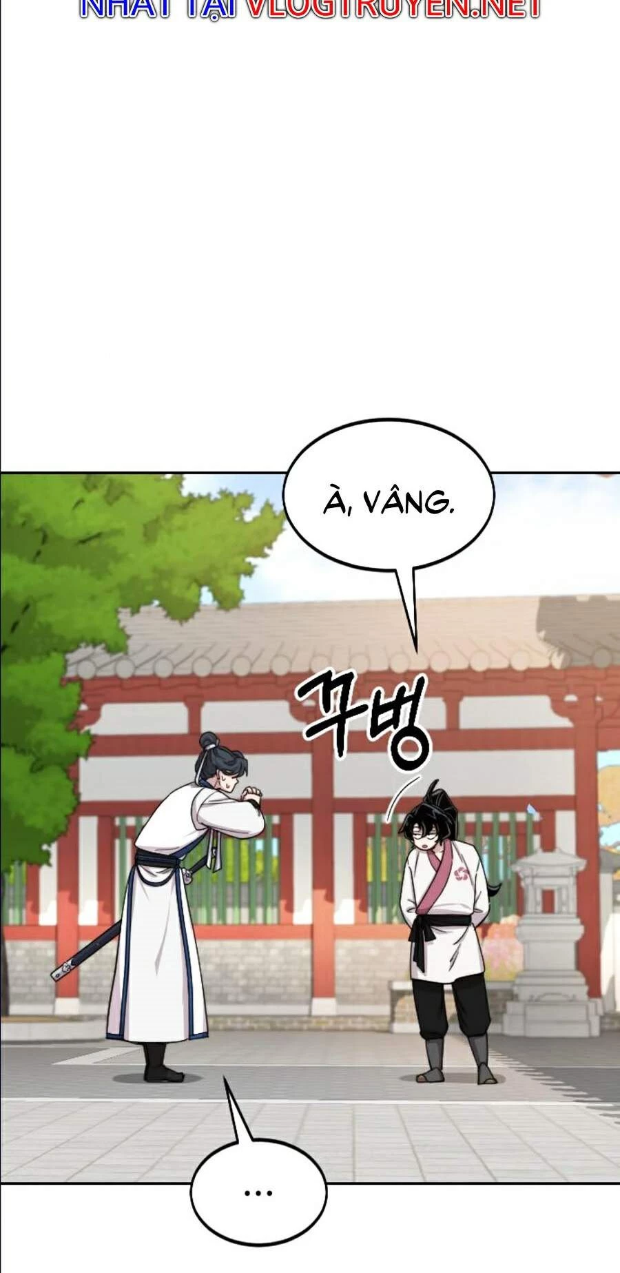 Hoa Sơn Tái Xuất Chapter 24 - Trang 3