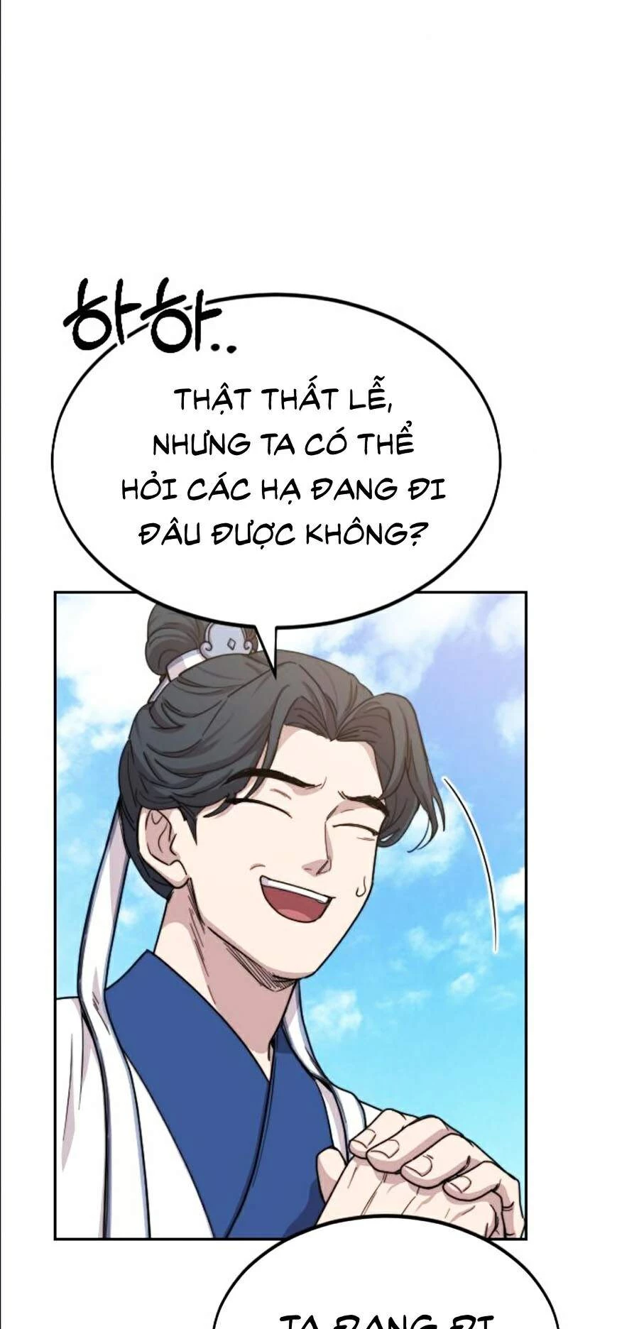 Hoa Sơn Tái Xuất Chapter 24 - Trang 3