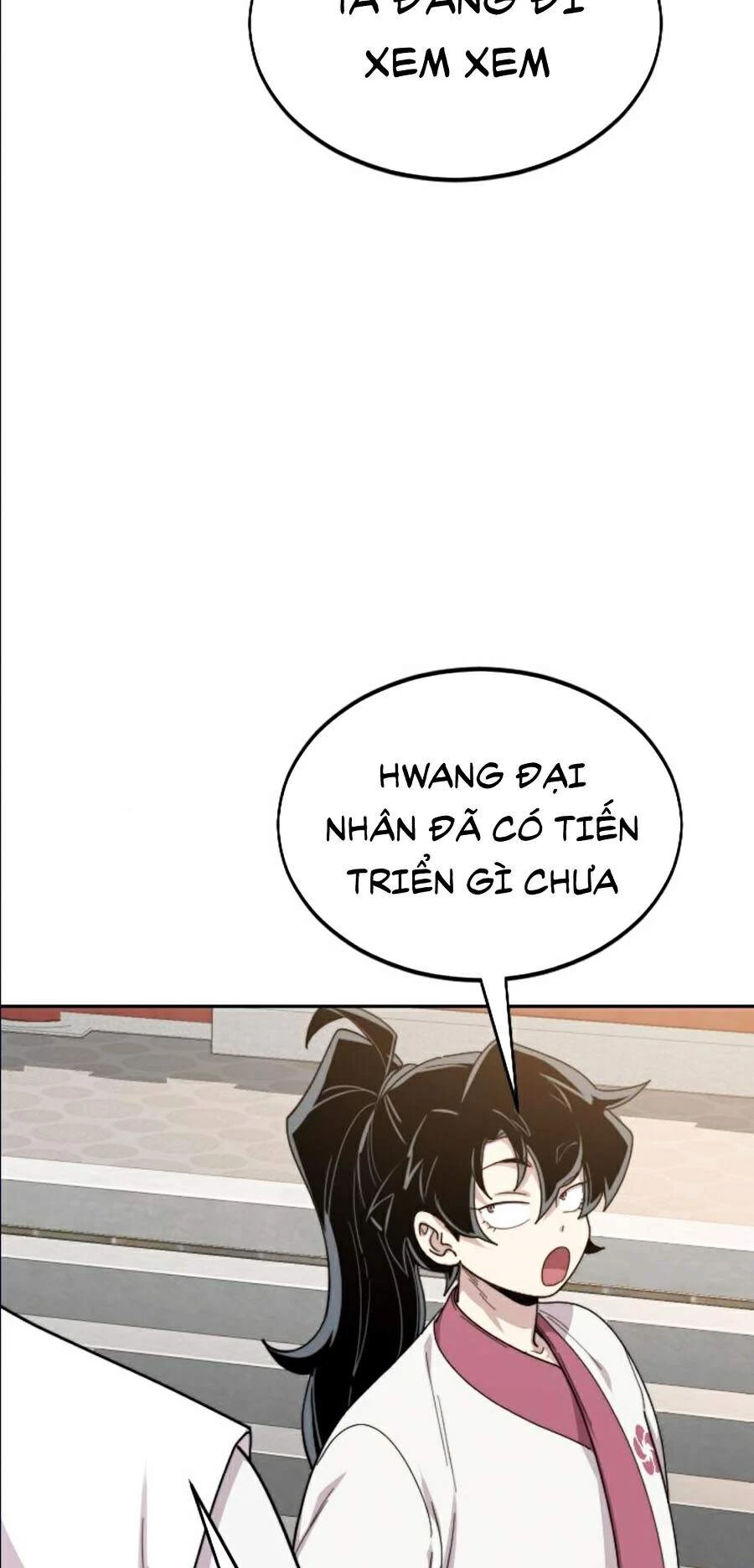 Hoa Sơn Tái Xuất Chapter 24 - Trang 3