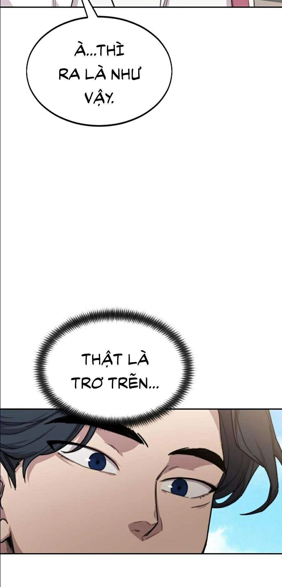 Hoa Sơn Tái Xuất Chapter 24 - Trang 3