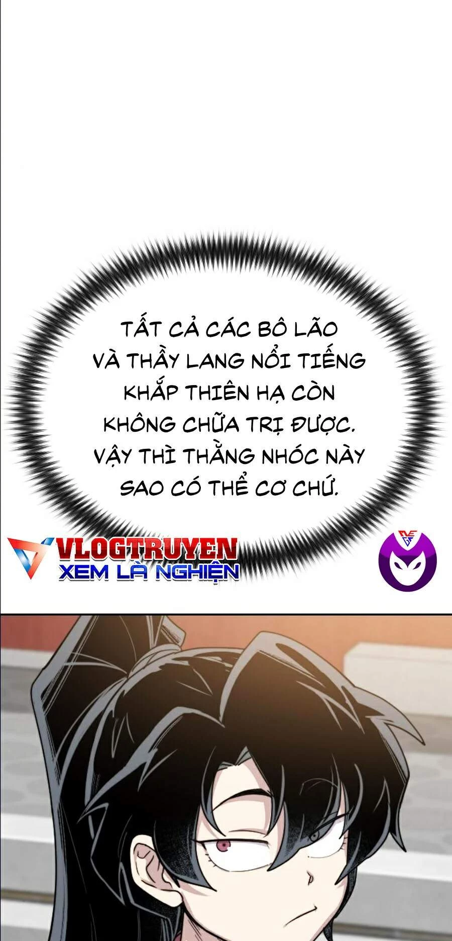 Hoa Sơn Tái Xuất Chapter 24 - Trang 3