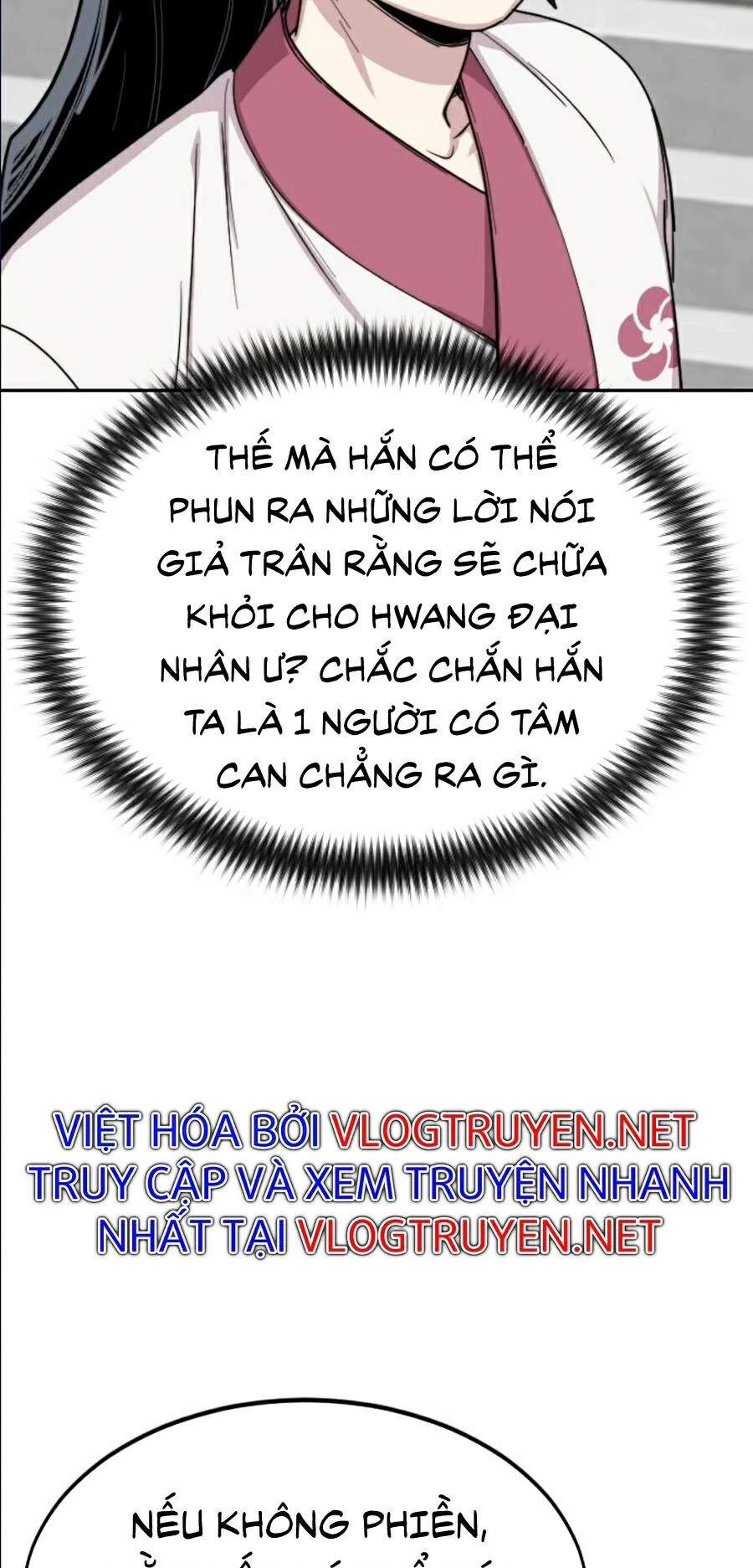 Hoa Sơn Tái Xuất Chapter 24 - Trang 3