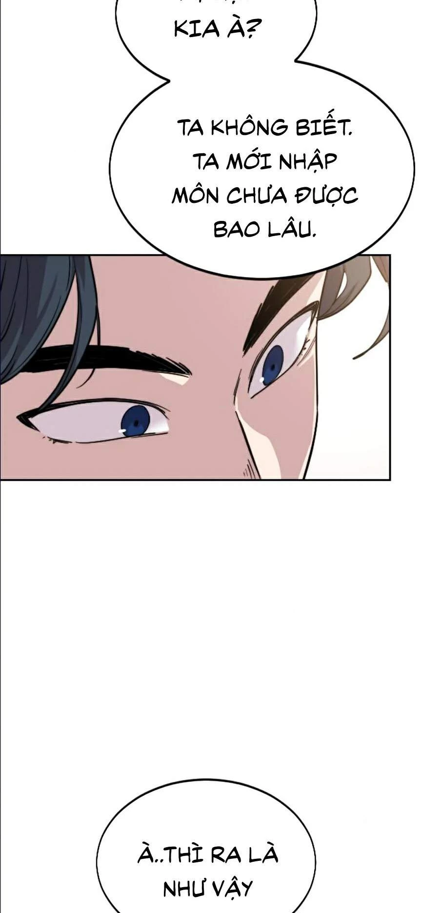 Hoa Sơn Tái Xuất Chapter 24 - Trang 3