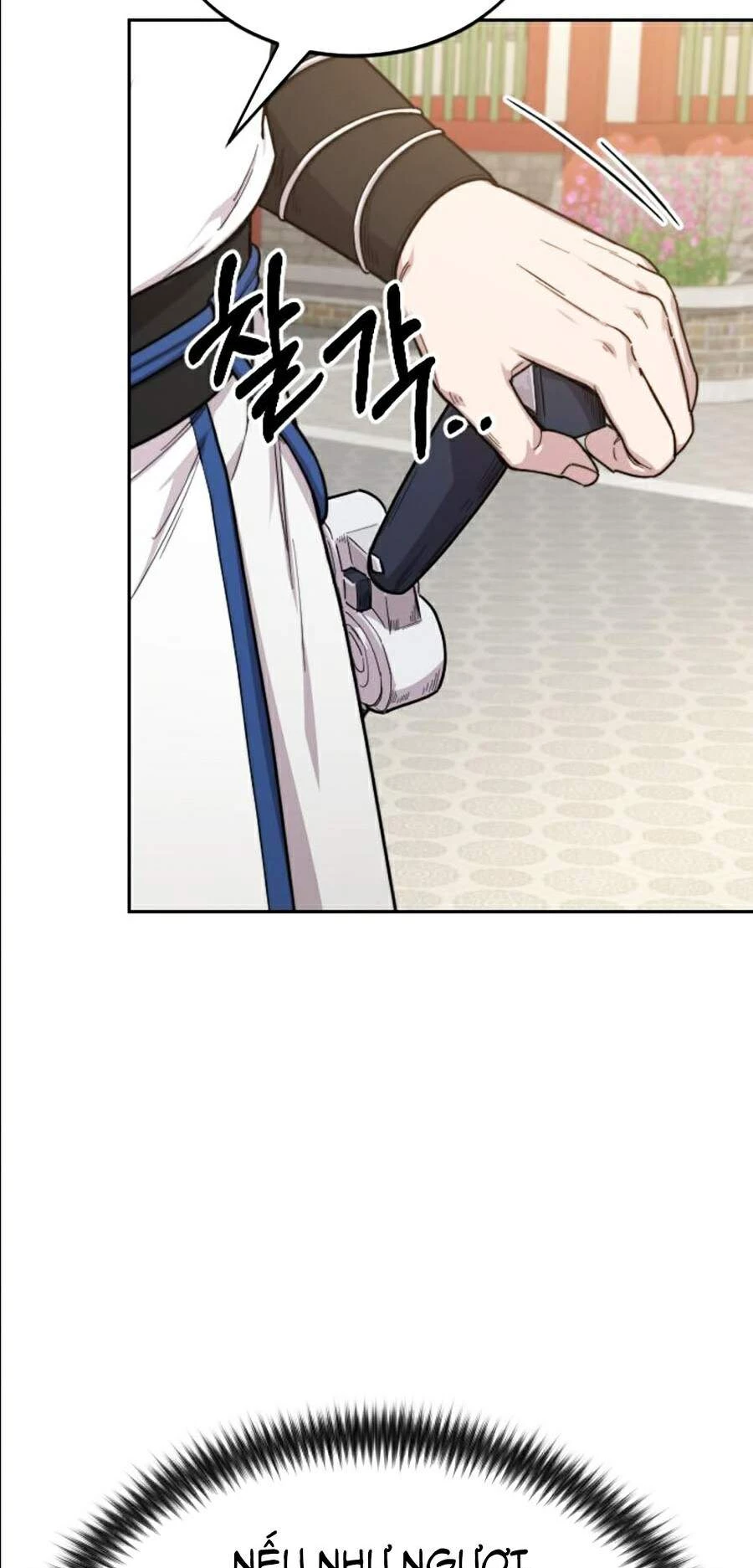 Hoa Sơn Tái Xuất Chapter 24 - Trang 3