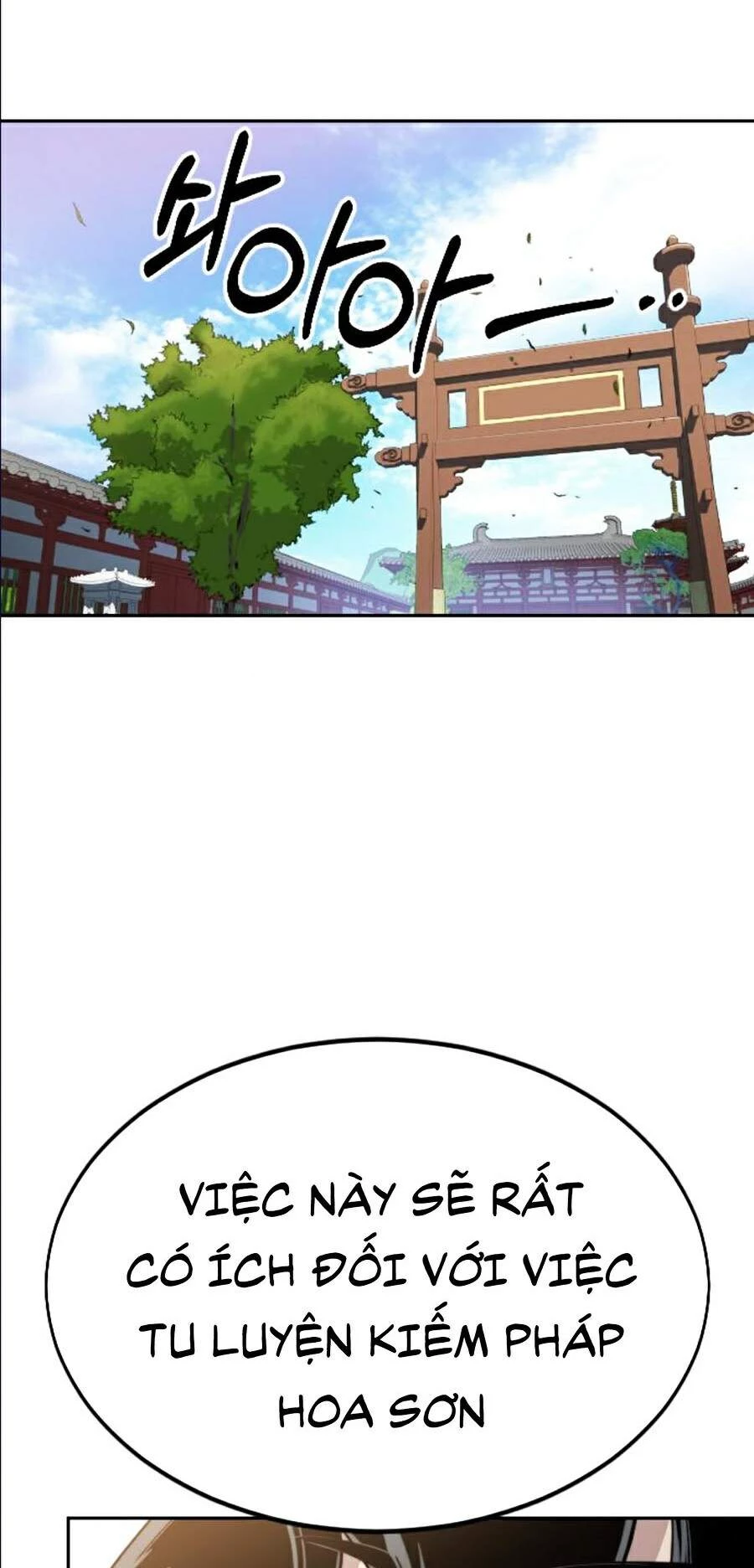 Hoa Sơn Tái Xuất Chapter 24 - Trang 3