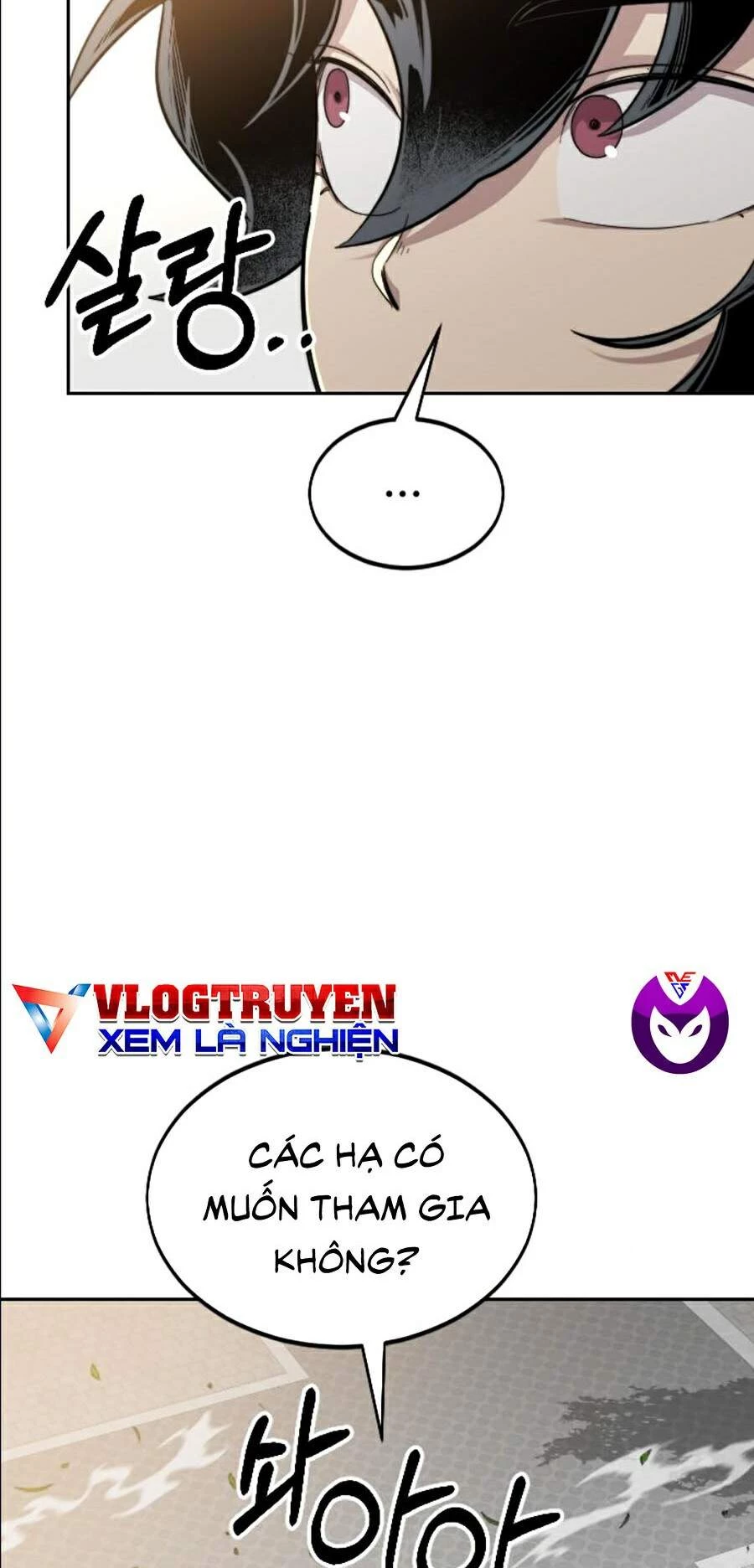 Hoa Sơn Tái Xuất Chapter 24 - Trang 3