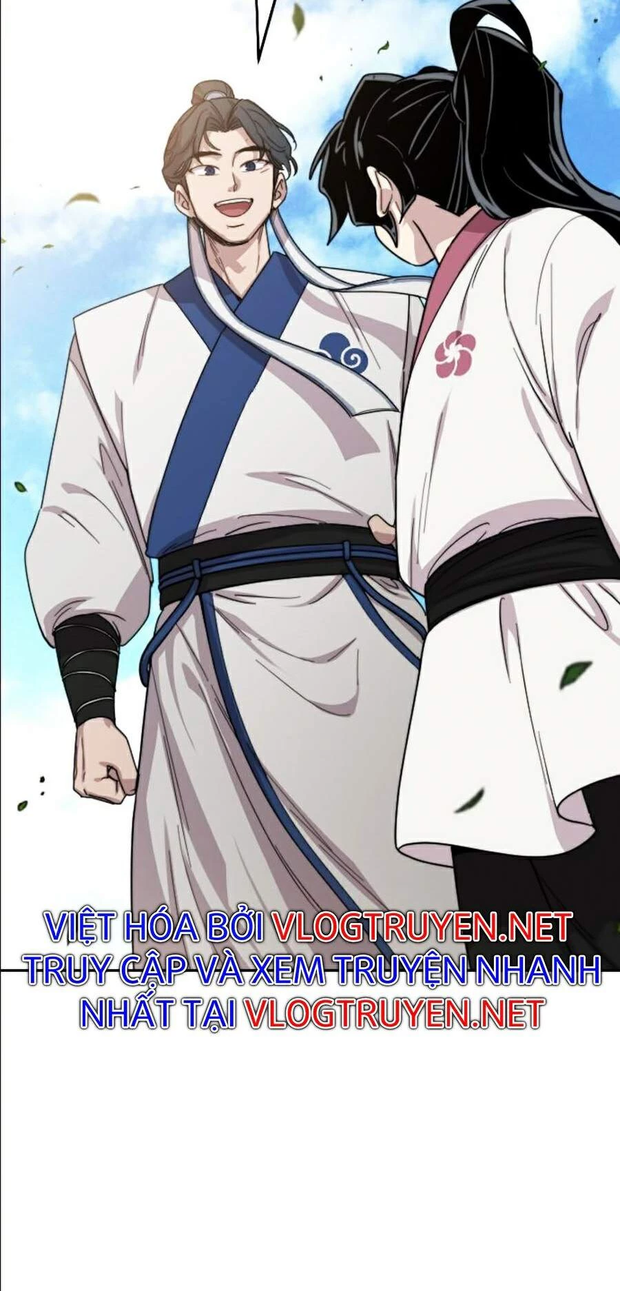 Hoa Sơn Tái Xuất Chapter 24 - Trang 3