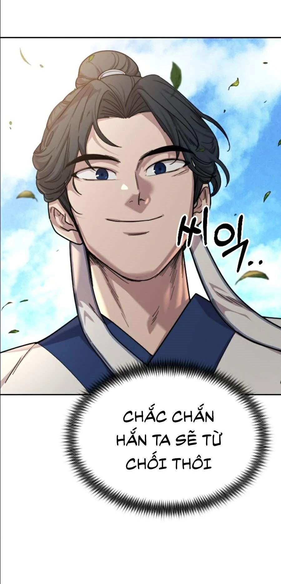 Hoa Sơn Tái Xuất Chapter 24 - Trang 3