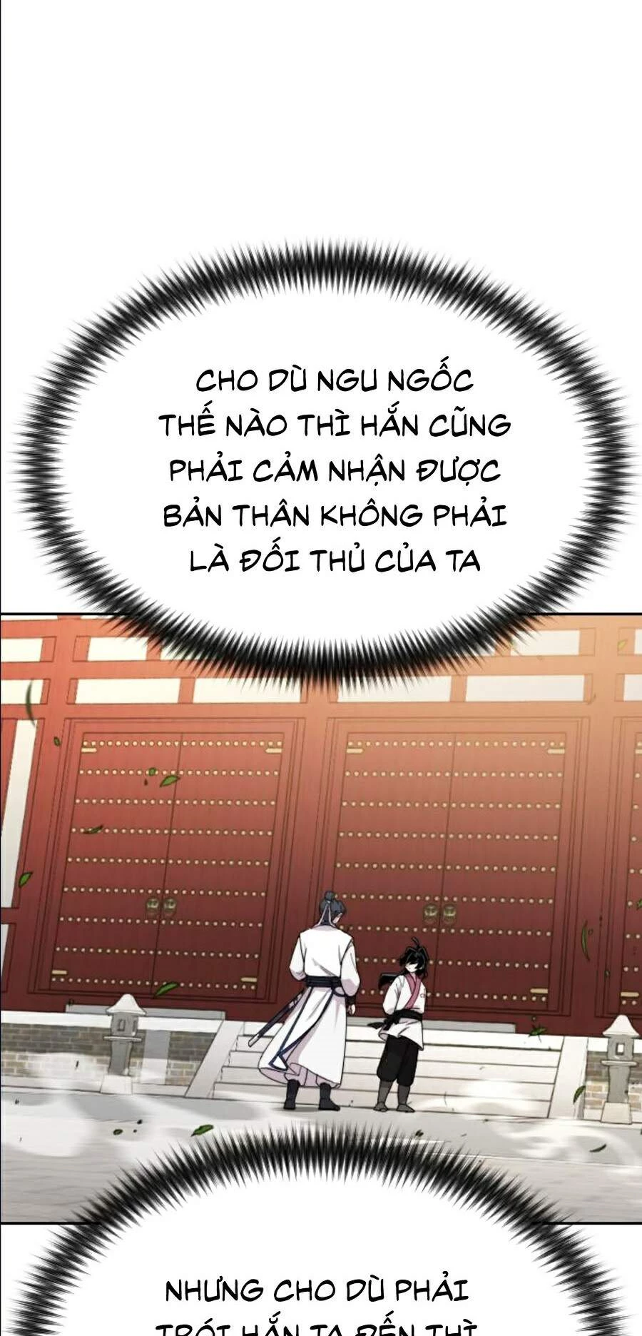 Hoa Sơn Tái Xuất Chapter 24 - Trang 3