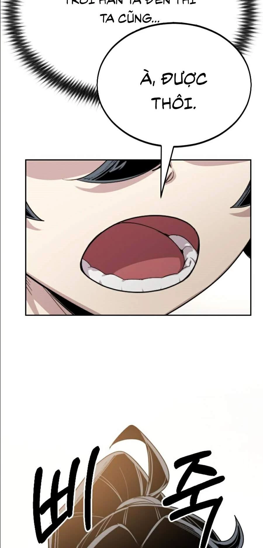 Hoa Sơn Tái Xuất Chapter 24 - Trang 3