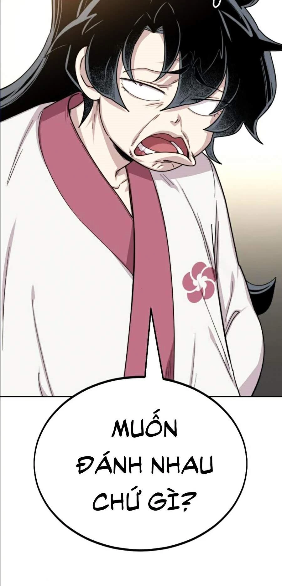 Hoa Sơn Tái Xuất Chapter 24 - Trang 3