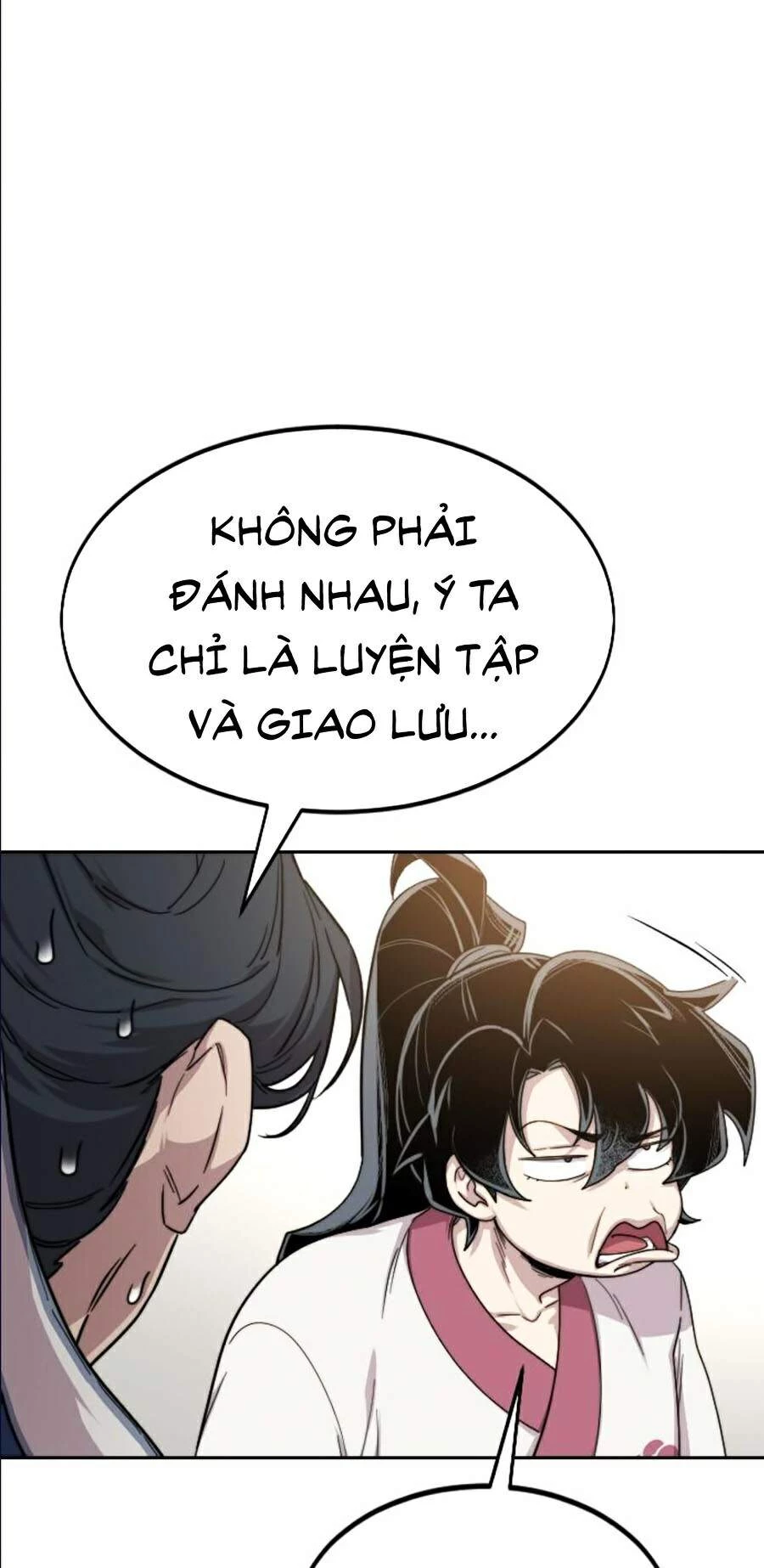 Hoa Sơn Tái Xuất Chapter 24 - Trang 3