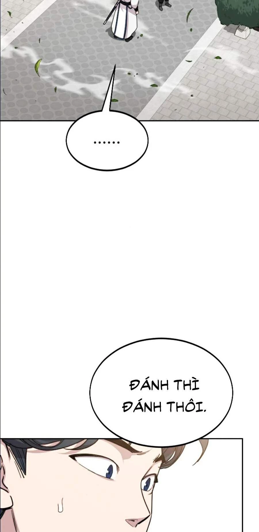 Hoa Sơn Tái Xuất Chapter 24 - Trang 3