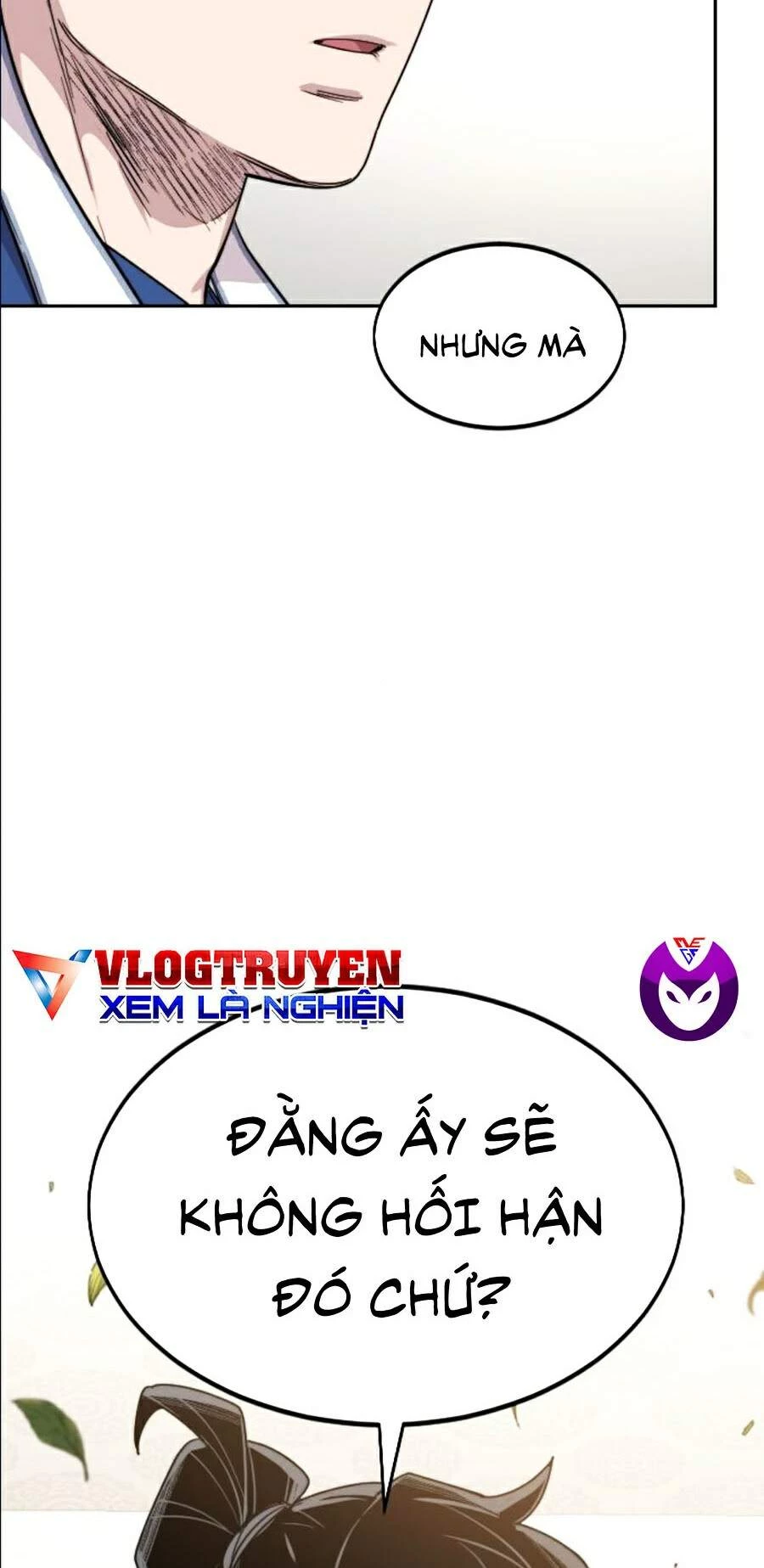 Hoa Sơn Tái Xuất Chapter 24 - Trang 3