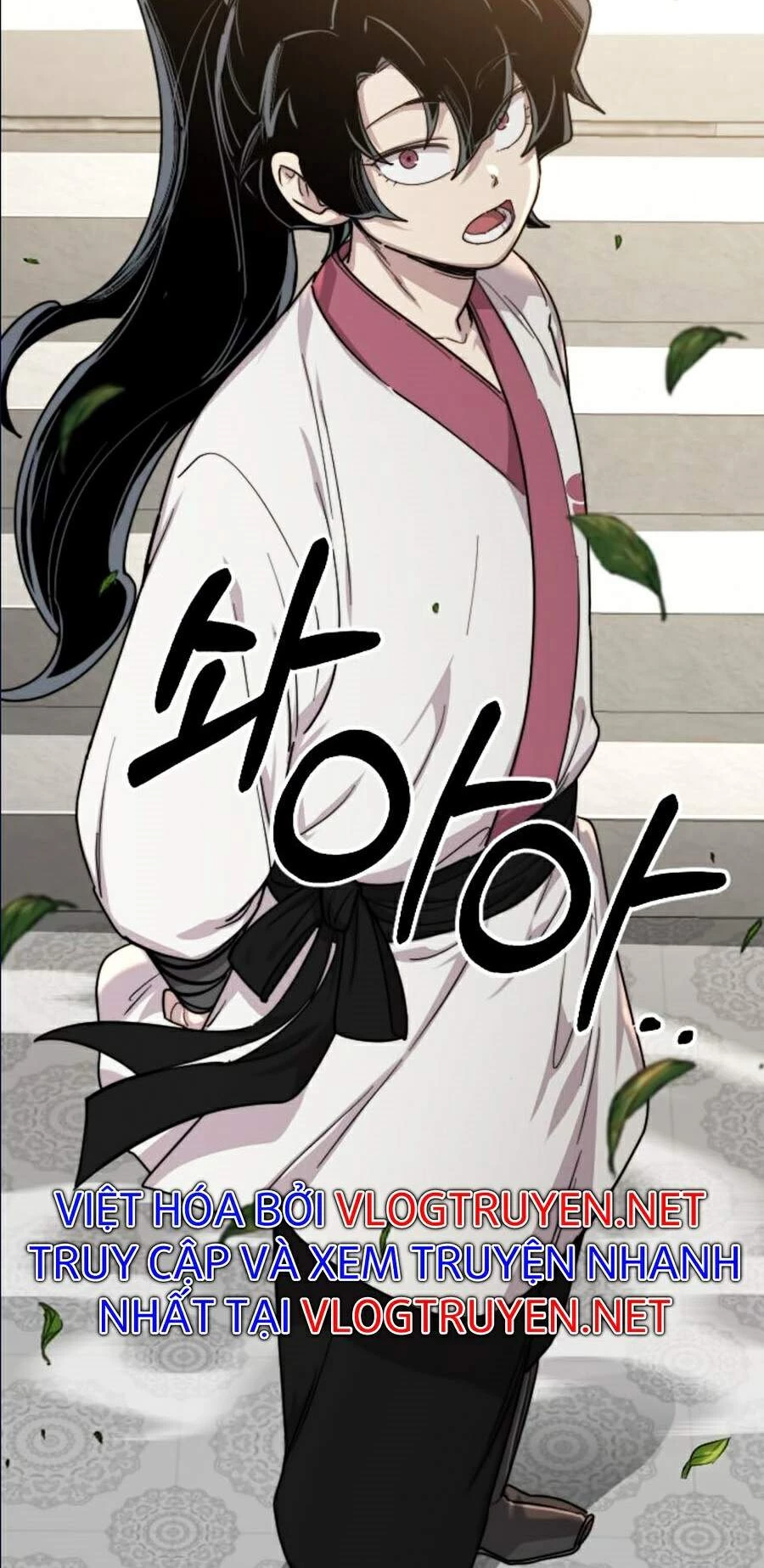 Hoa Sơn Tái Xuất Chapter 24 - Trang 3