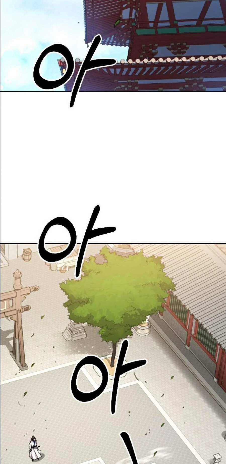 Hoa Sơn Tái Xuất Chapter 24 - Trang 3