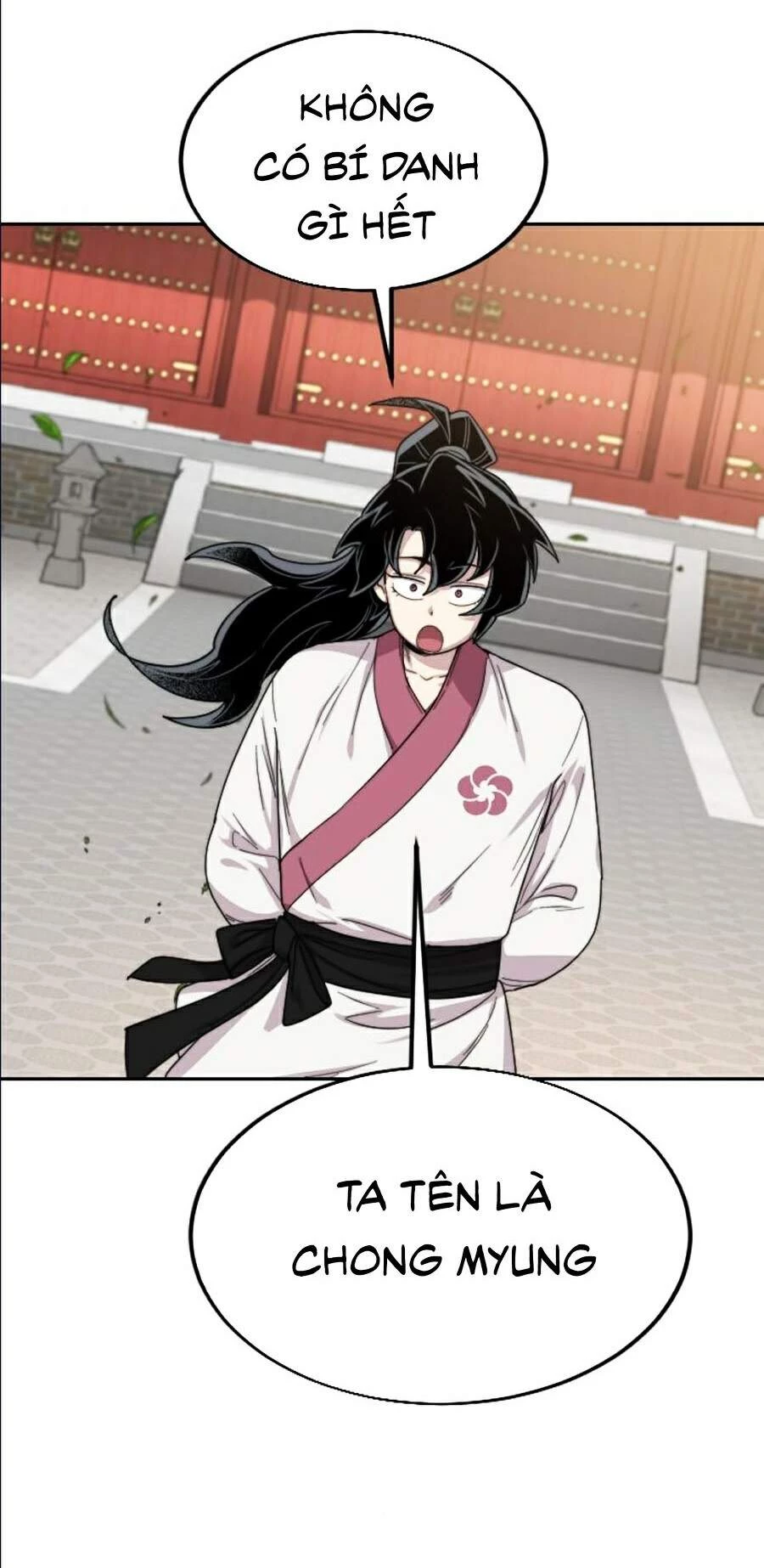 Hoa Sơn Tái Xuất Chapter 24 - Trang 3