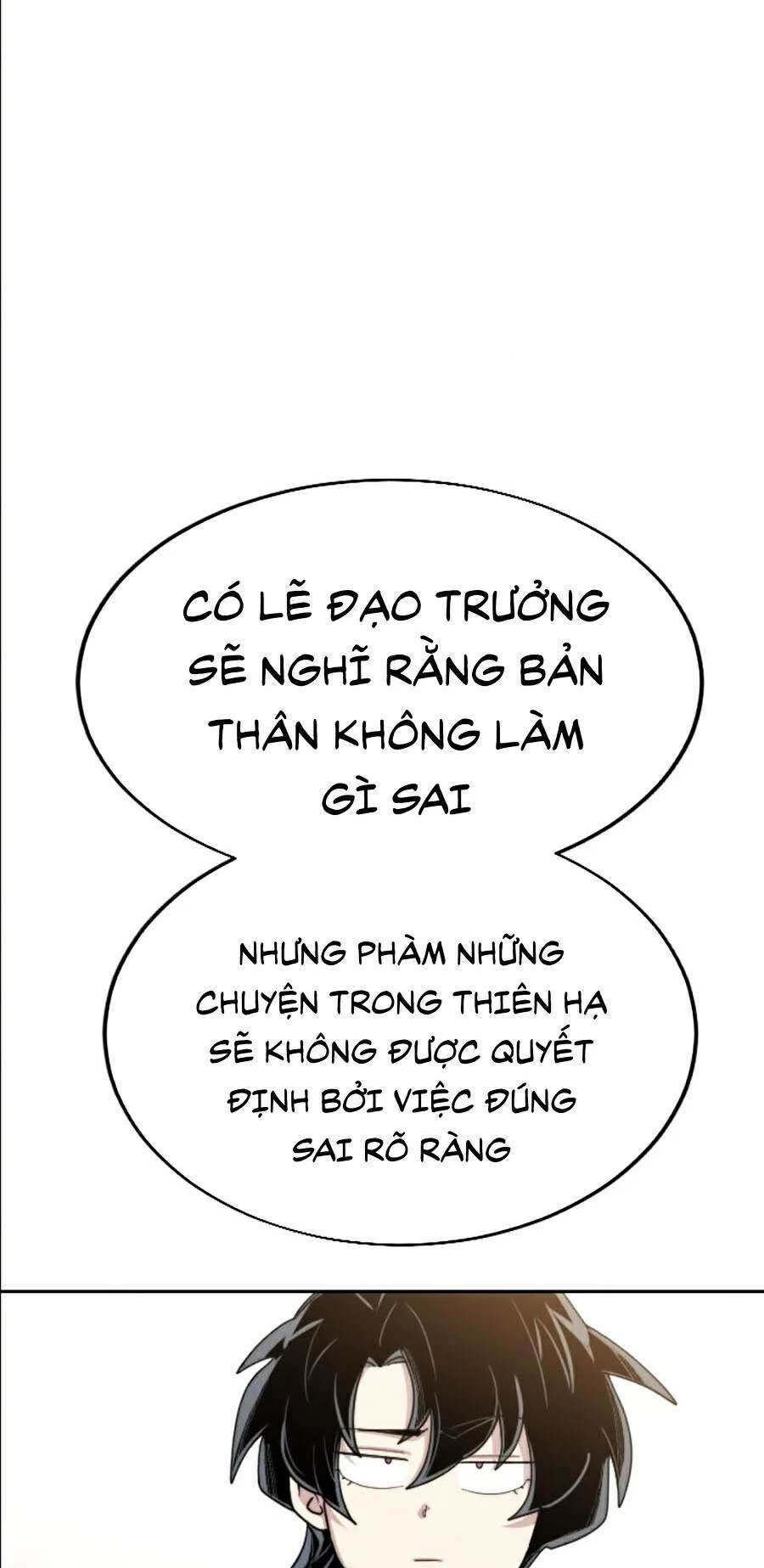 Hoa Sơn Tái Xuất Chapter 24 - Trang 3