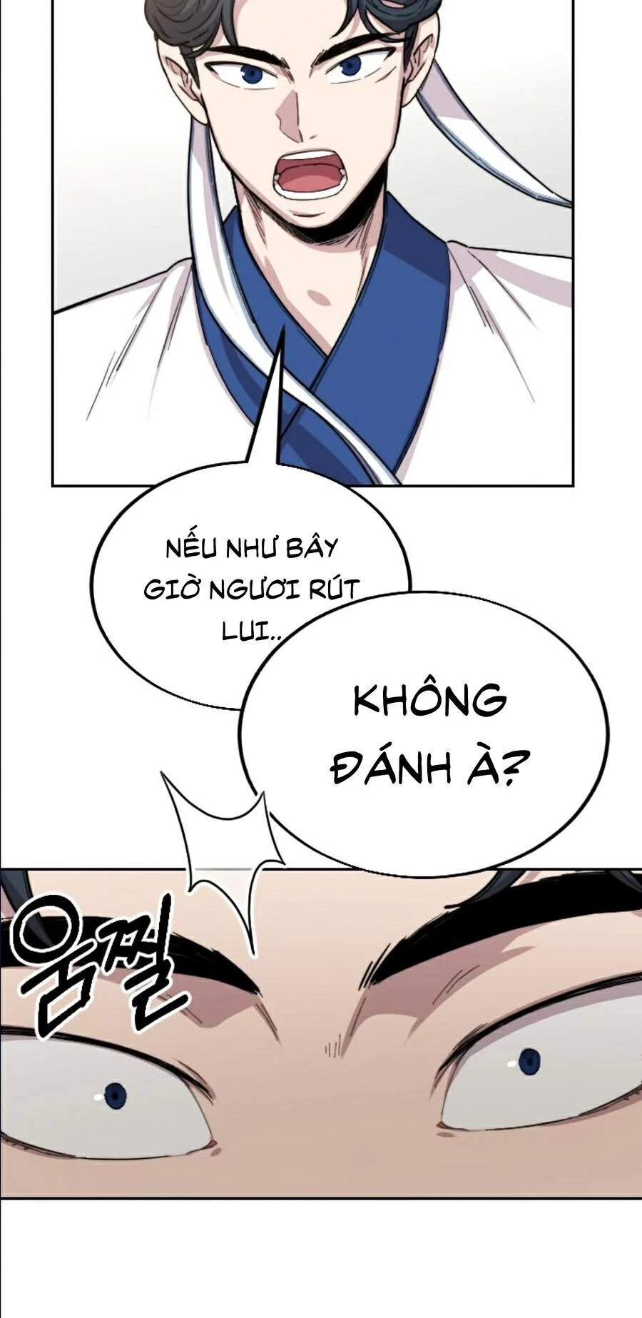 Hoa Sơn Tái Xuất Chapter 24 - Trang 3