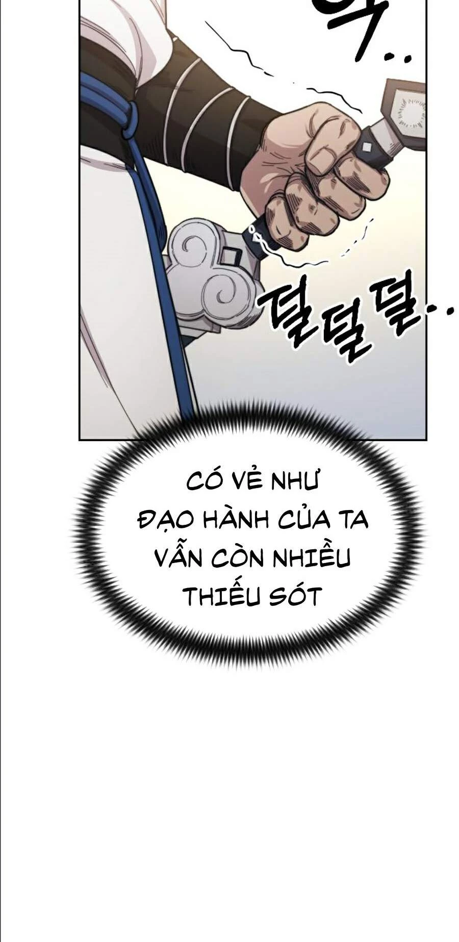 Hoa Sơn Tái Xuất Chapter 24 - Trang 3