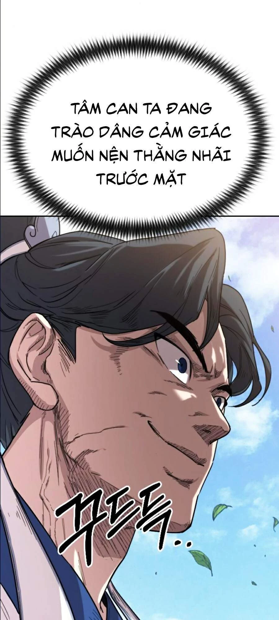 Hoa Sơn Tái Xuất Chapter 24 - Trang 3