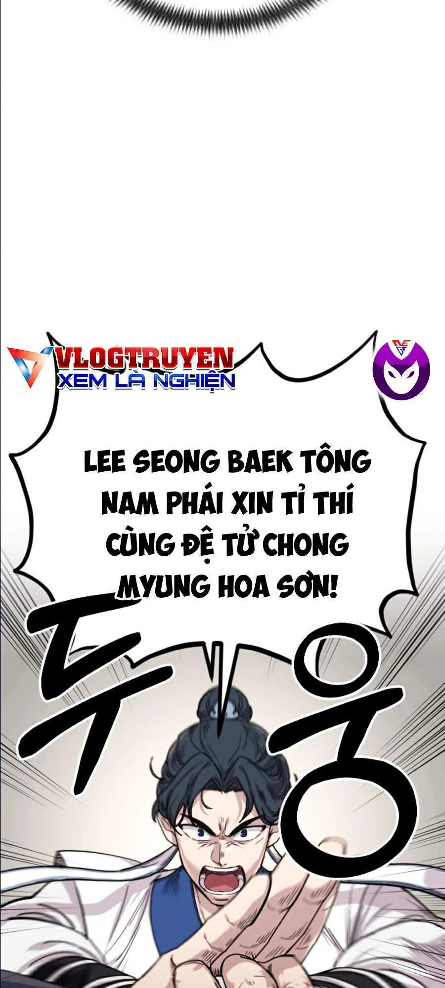 Hoa Sơn Tái Xuất Chapter 24 - Trang 3