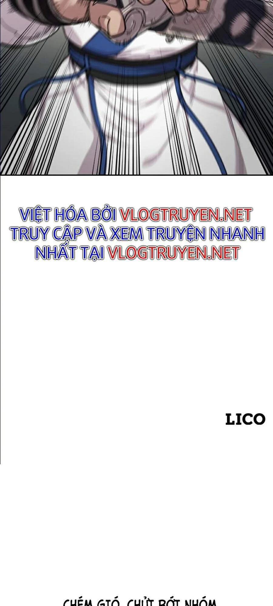 Hoa Sơn Tái Xuất Chapter 24 - Trang 3