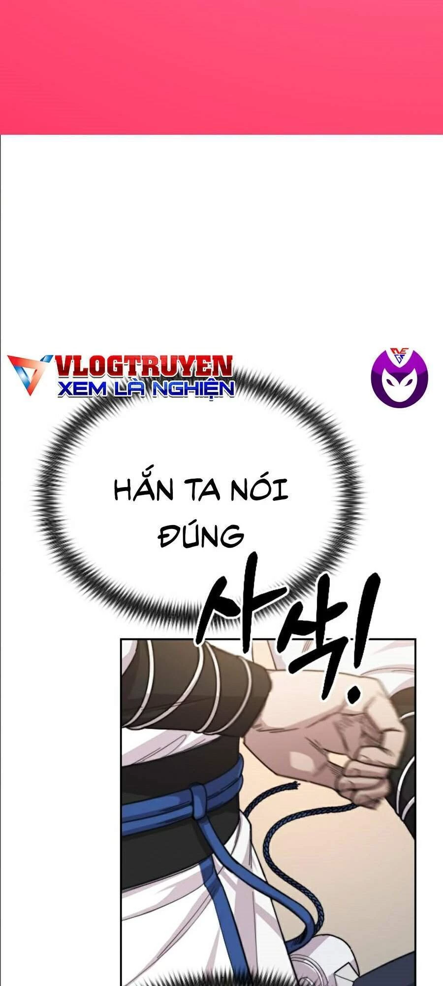 Hoa Sơn Tái Xuất Chapter 25 - Trang 3